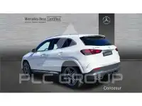 2025 Mercedes Benz GLA-Class