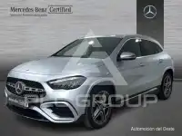 2025 Mercedes Benz GLA-Class