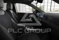2025 Mercedes Benz GLA-Class