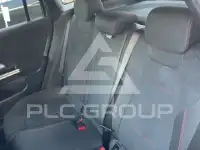 2025 Mercedes Benz GLA-Class