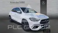 2025 Mercedes Benz GLA-Class