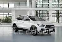 2025 Mercedes Benz GLA-Class