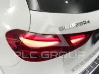 2025 Mercedes Benz GLA-Class