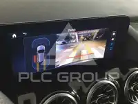 2025 Mercedes Benz GLA-Class