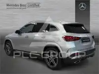 2025 Mercedes Benz GLA-Class