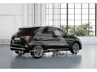 2025 Mercedes Benz GLA-Class