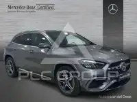 2025 Mercedes Benz GLA-Class