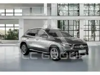 2025 Mercedes Benz GLA-Class