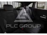 2025 Mercedes Benz GLA-Class
