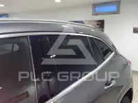 2025 Mercedes Benz GLA-Class