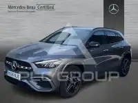 2025 Mercedes Benz GLA-Class