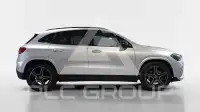 2025 Mercedes Benz GLA-Class