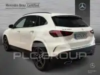 2025 Mercedes Benz GLA-Class