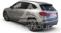 2025 Mercedes Benz GLA-Class