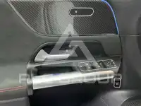 2025 Mercedes Benz GLA-Class