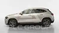 2025 Mercedes Benz GLA-Class