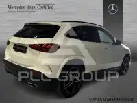 2025 Mercedes Benz GLA-Class