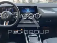 2025 Mercedes Benz GLA-Class