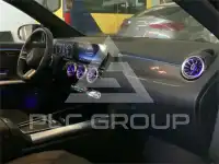 2025 Mercedes Benz GLA-Class