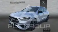 2025 Mercedes Benz GLA-Class