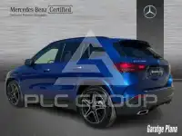 2025 Mercedes Benz GLA-Class