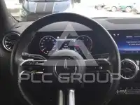 2025 Mercedes Benz GLA-Class