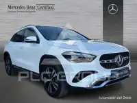 2025 Mercedes Benz GLA-Class