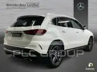 2025 Mercedes Benz GLA-Class