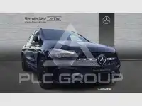 2025 Mercedes Benz GLA-Class