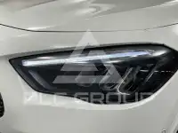 2025 Mercedes Benz GLA-Class