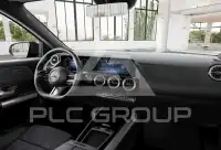 2025 Mercedes Benz GLA-Class