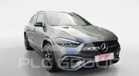 2025 Mercedes Benz GLA-Class