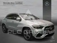 2025 Mercedes Benz GLA-Class
