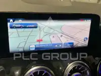 2025 Mercedes Benz GLA-Class