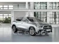 2025 Mercedes Benz GLA-Class