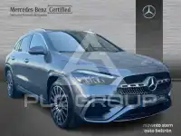 2025 Mercedes Benz GLA-Class