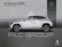 2025 Mercedes Benz GLA-Class