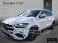 2025 Mercedes Benz GLA-Class