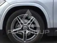 2025 Mercedes Benz GLA-Class