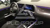 2025 Mercedes Benz GLA-Class
