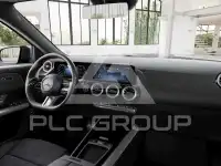 2025 Mercedes Benz GLA-Class