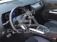 2025 Mercedes Benz GLA-Class