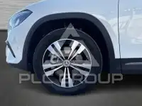 2025 Mercedes Benz GLA-Class