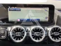 2025 Mercedes Benz GLA-Class