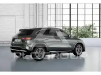 2025 Mercedes Benz GLA-Class