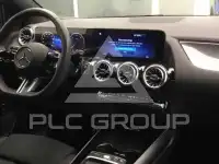 2025 Mercedes Benz GLA-Class