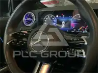 2025 Mercedes Benz GLA-Class