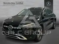 2025 Mercedes Benz GLA-Class