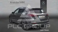 2025 Mercedes Benz GLA-Class