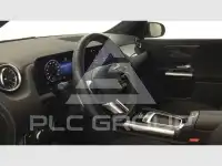 2025 Mercedes Benz GLA-Class